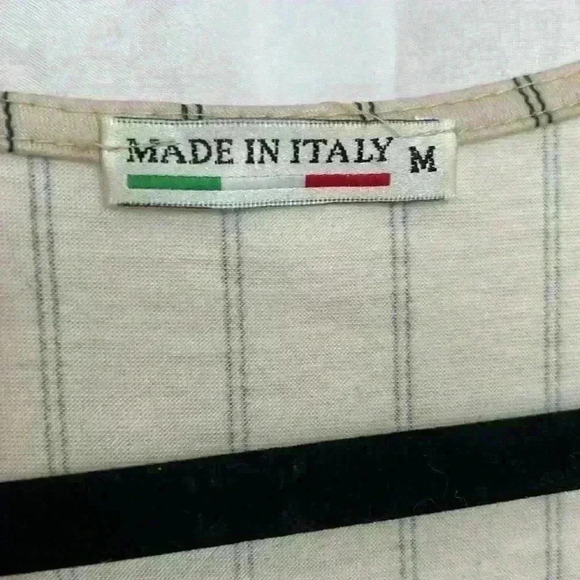 Stripped  dress ⚓️ - Picture 7 of 8